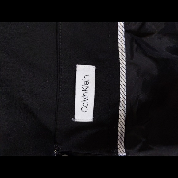 👯‍♀️Host Pick⚡️Calvin Klein Pencil Suit Skirt - Picture 5 of 8